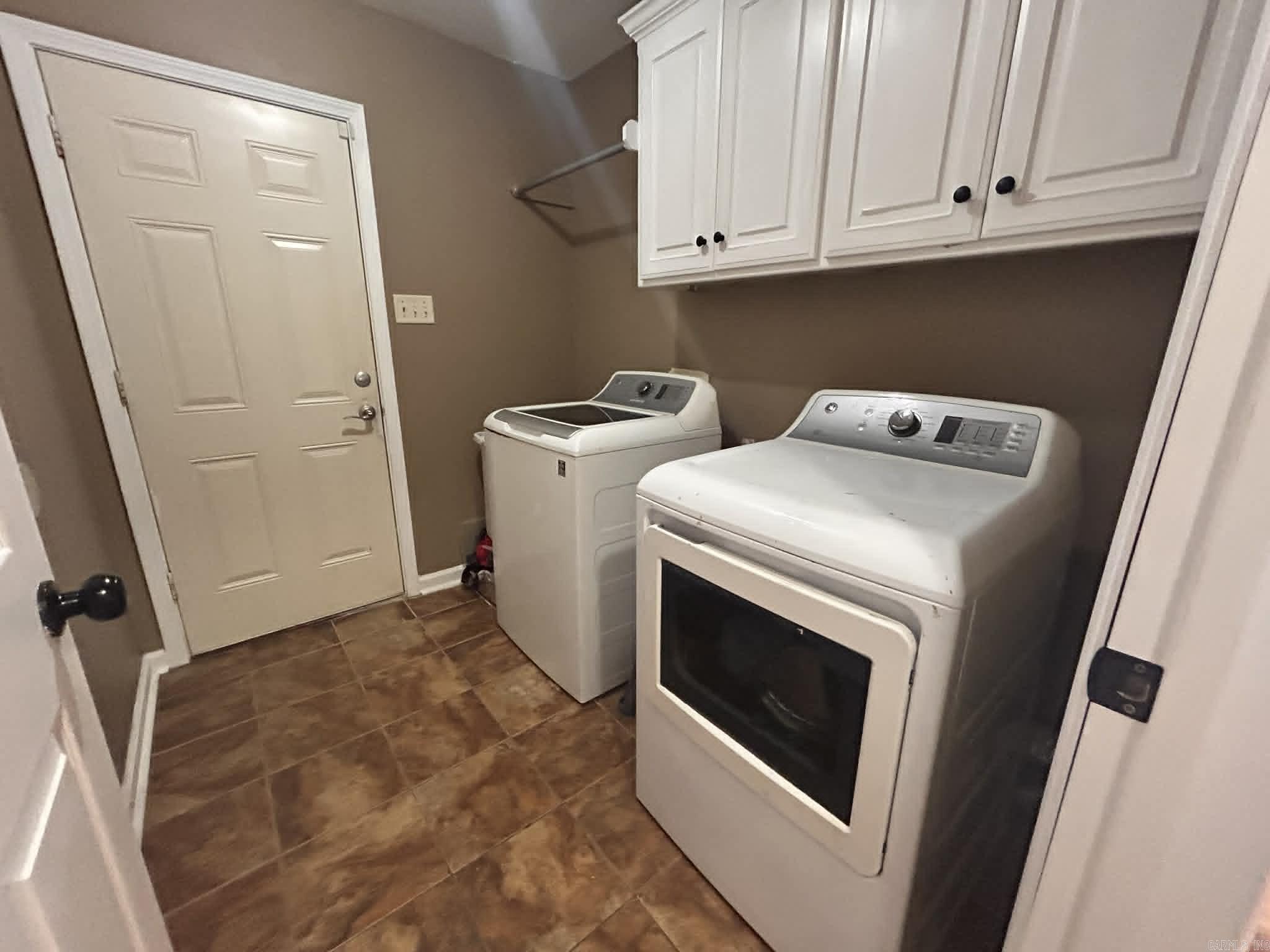 46 Chateaus  Little Rock, AR