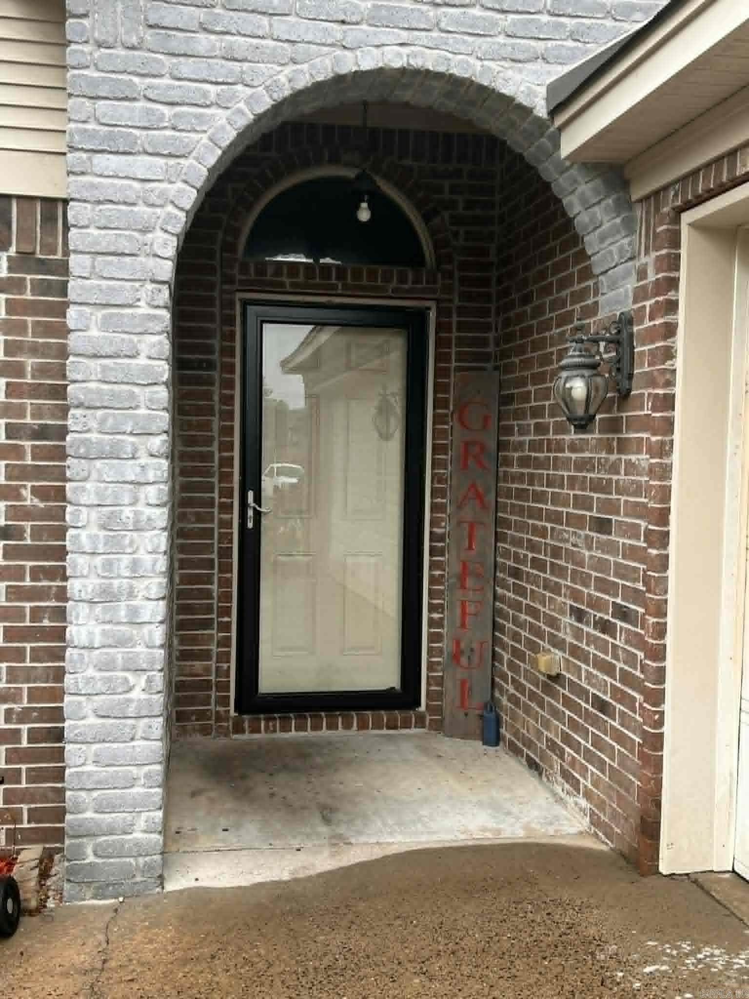 46 Chateaus  Little Rock, AR
