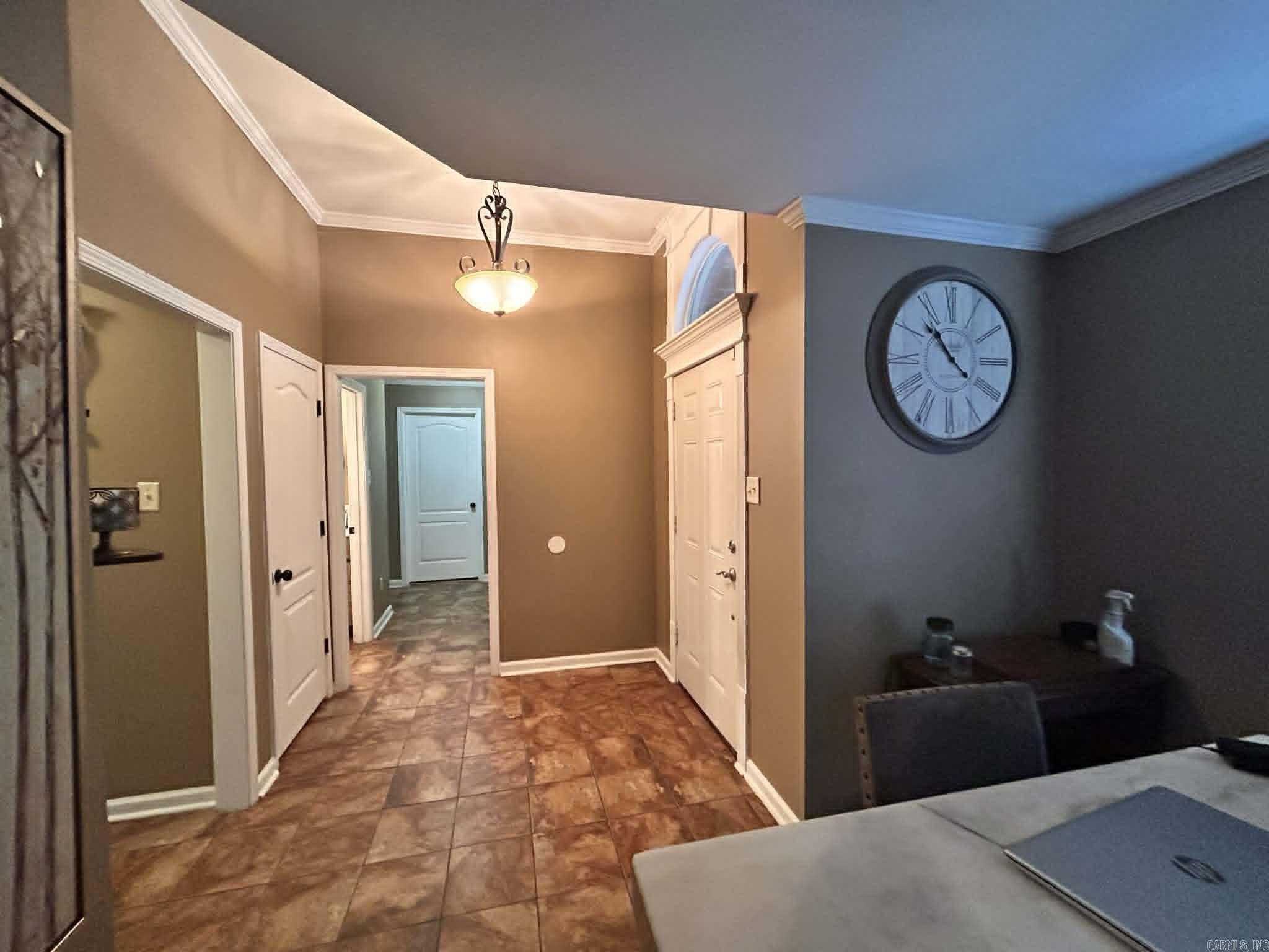46 Chateaus  Little Rock, AR