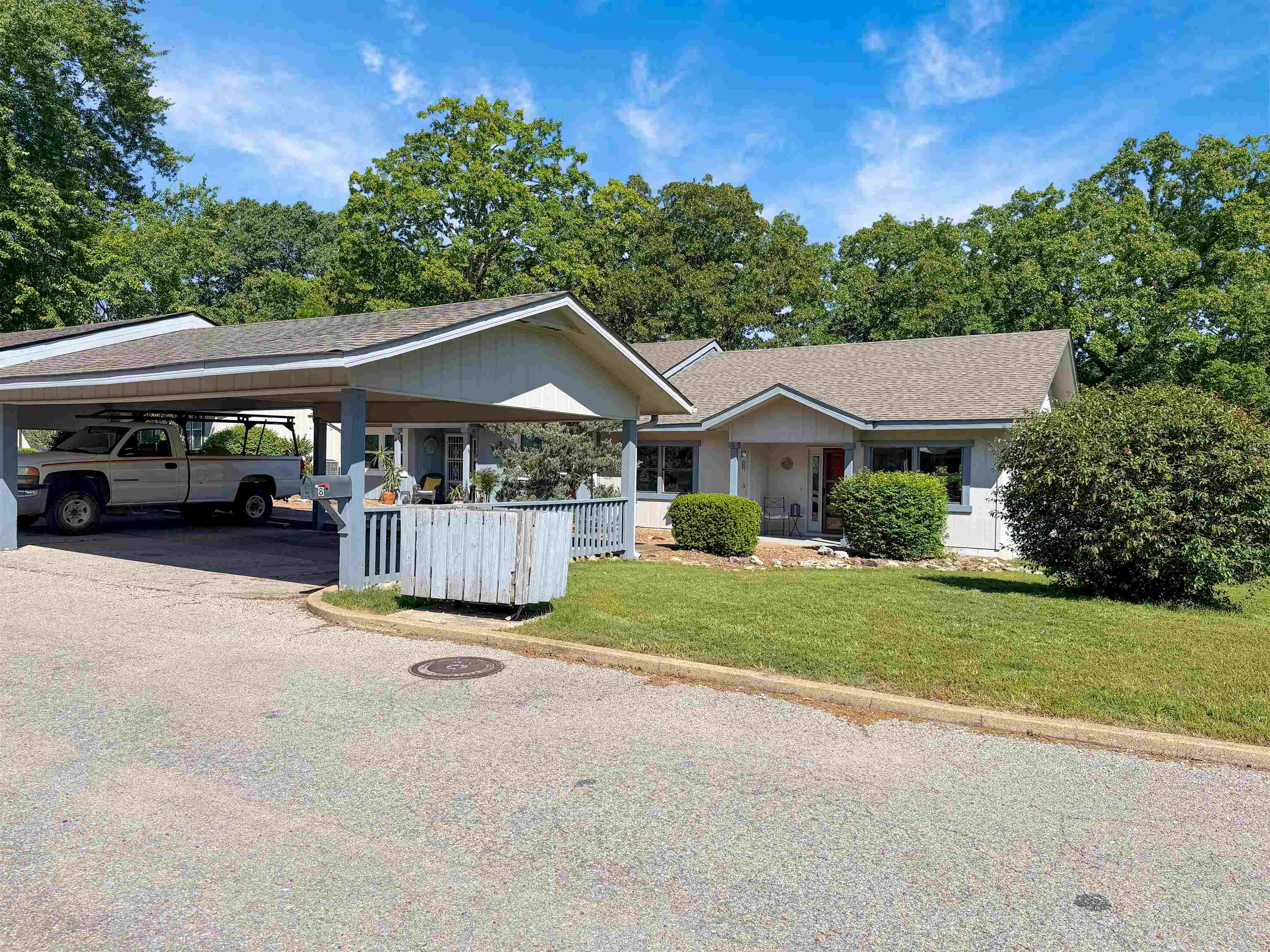 8 Spring River  Cherokee Village, AR