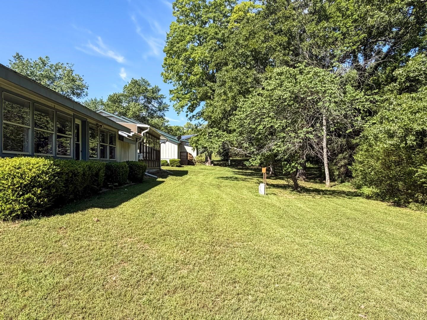 8 Spring River  Cherokee Village, AR