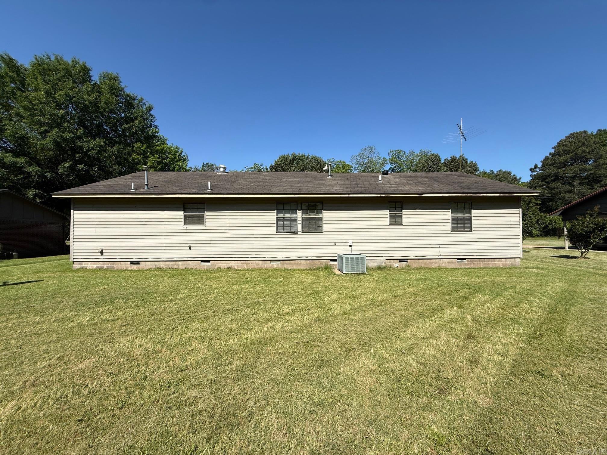 611 S Hazen  Hazen, AR