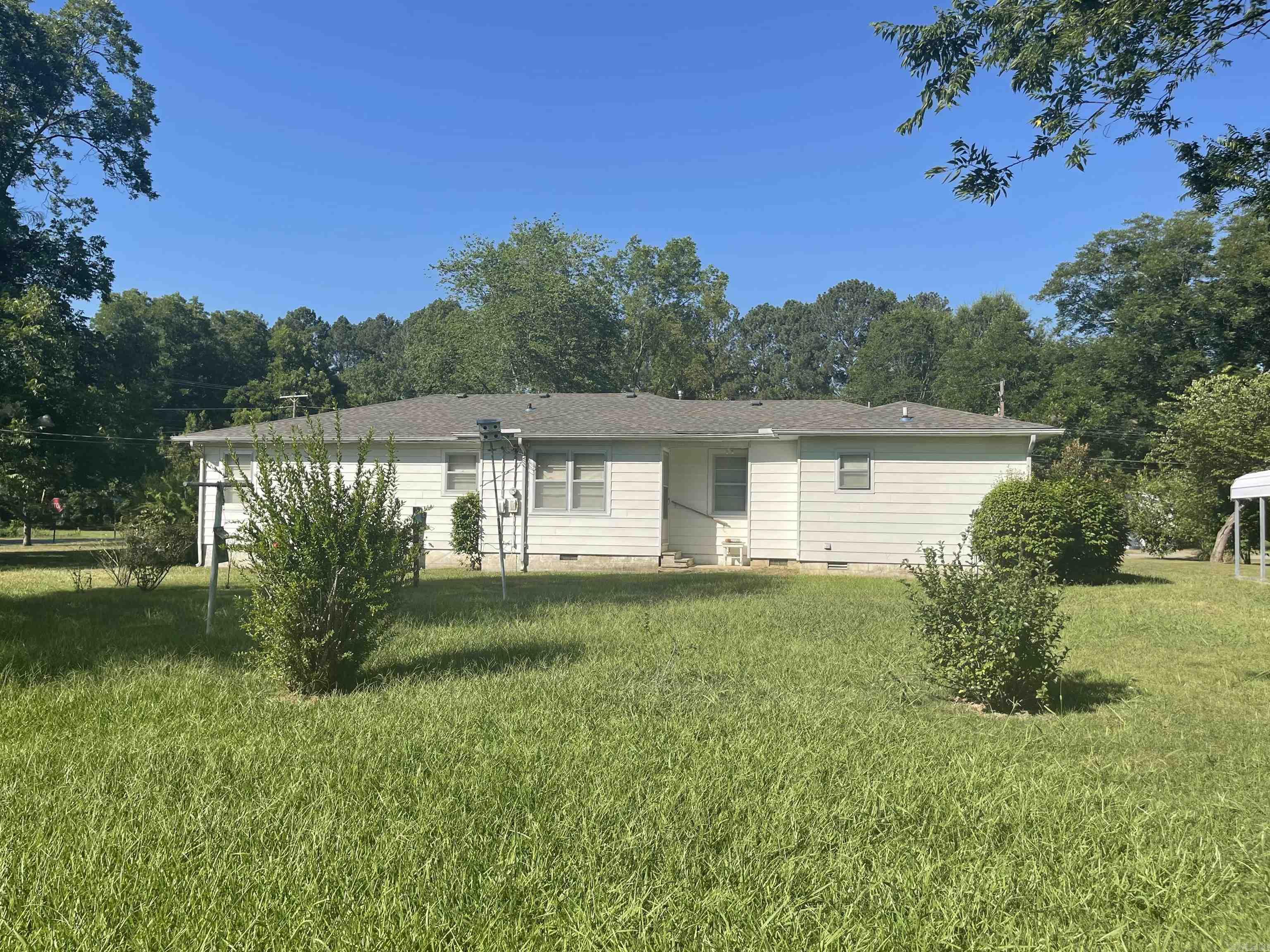 312 E Searcy St  Kensett, AR