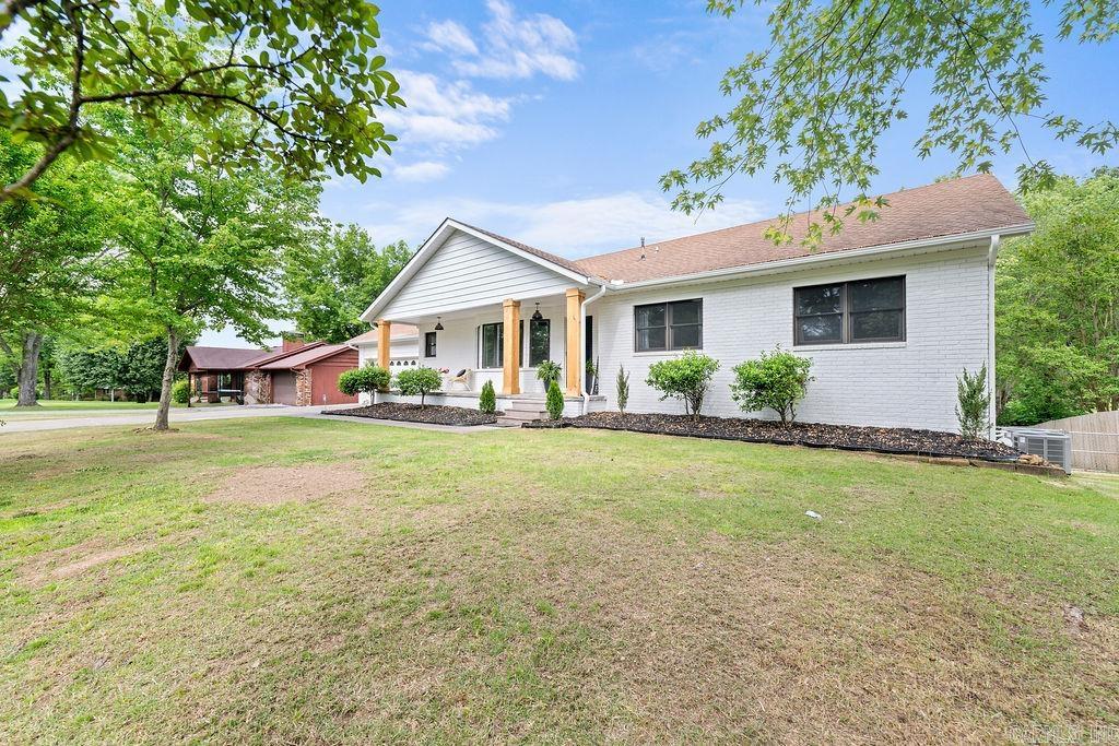 2509 Lakewood  Heber Springs, AR