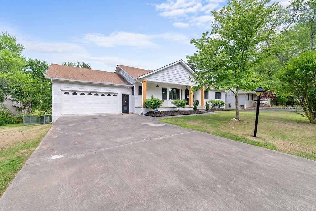 2509 Lakewood  Heber Springs, AR
