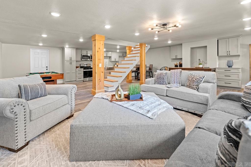 2509 Lakewood  Heber Springs, AR