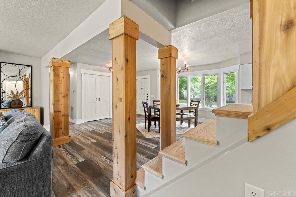 2509 Lakewood  Heber Springs, AR