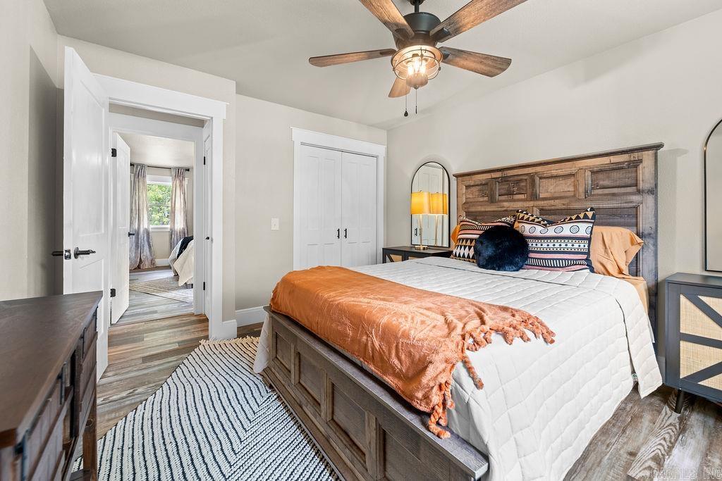 2509 Lakewood  Heber Springs, AR