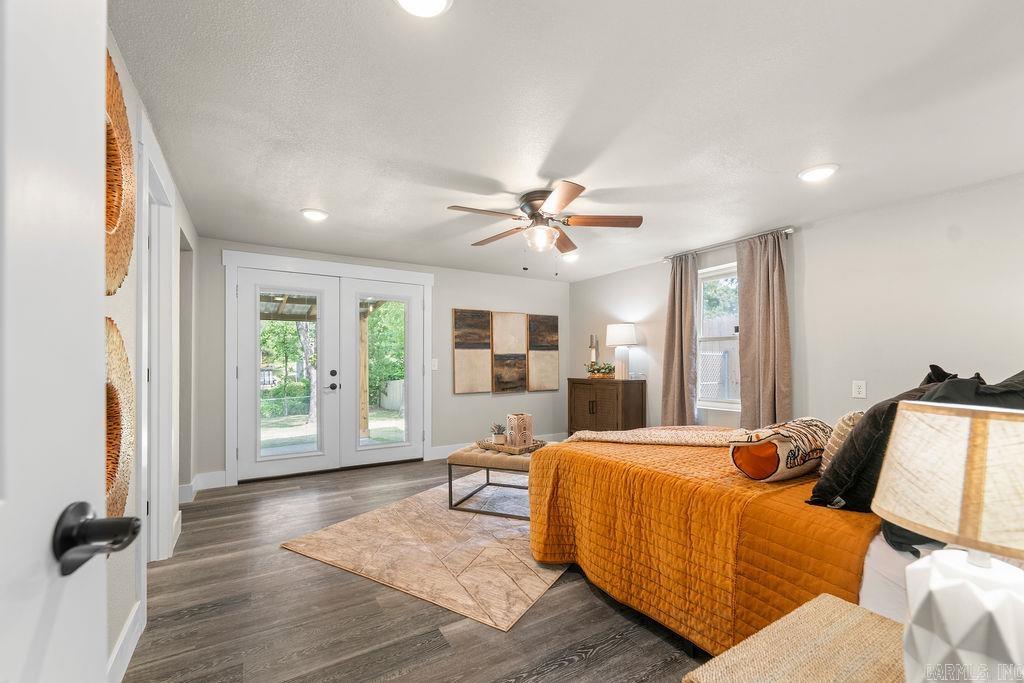 2509 Lakewood  Heber Springs, AR