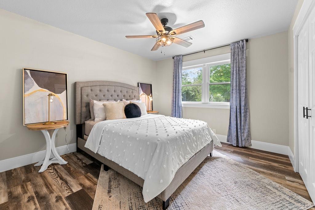 2509 Lakewood  Heber Springs, AR