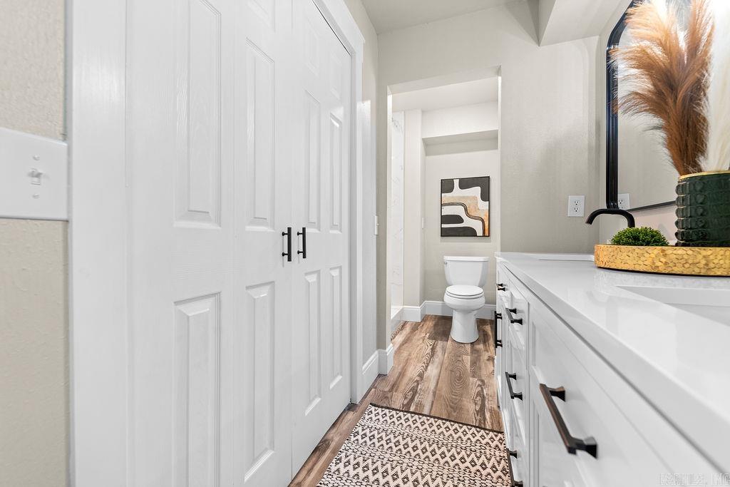 2509 Lakewood  Heber Springs, AR
