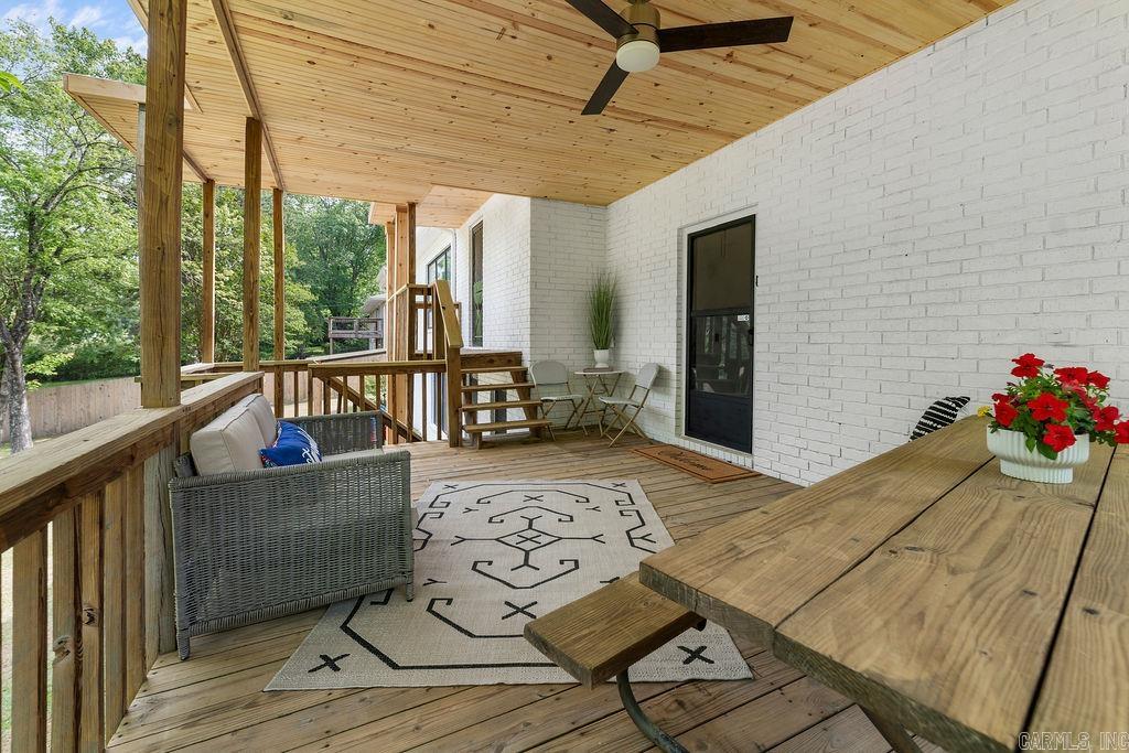 2509 Lakewood  Heber Springs, AR