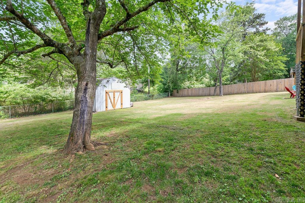 2509 Lakewood  Heber Springs, AR