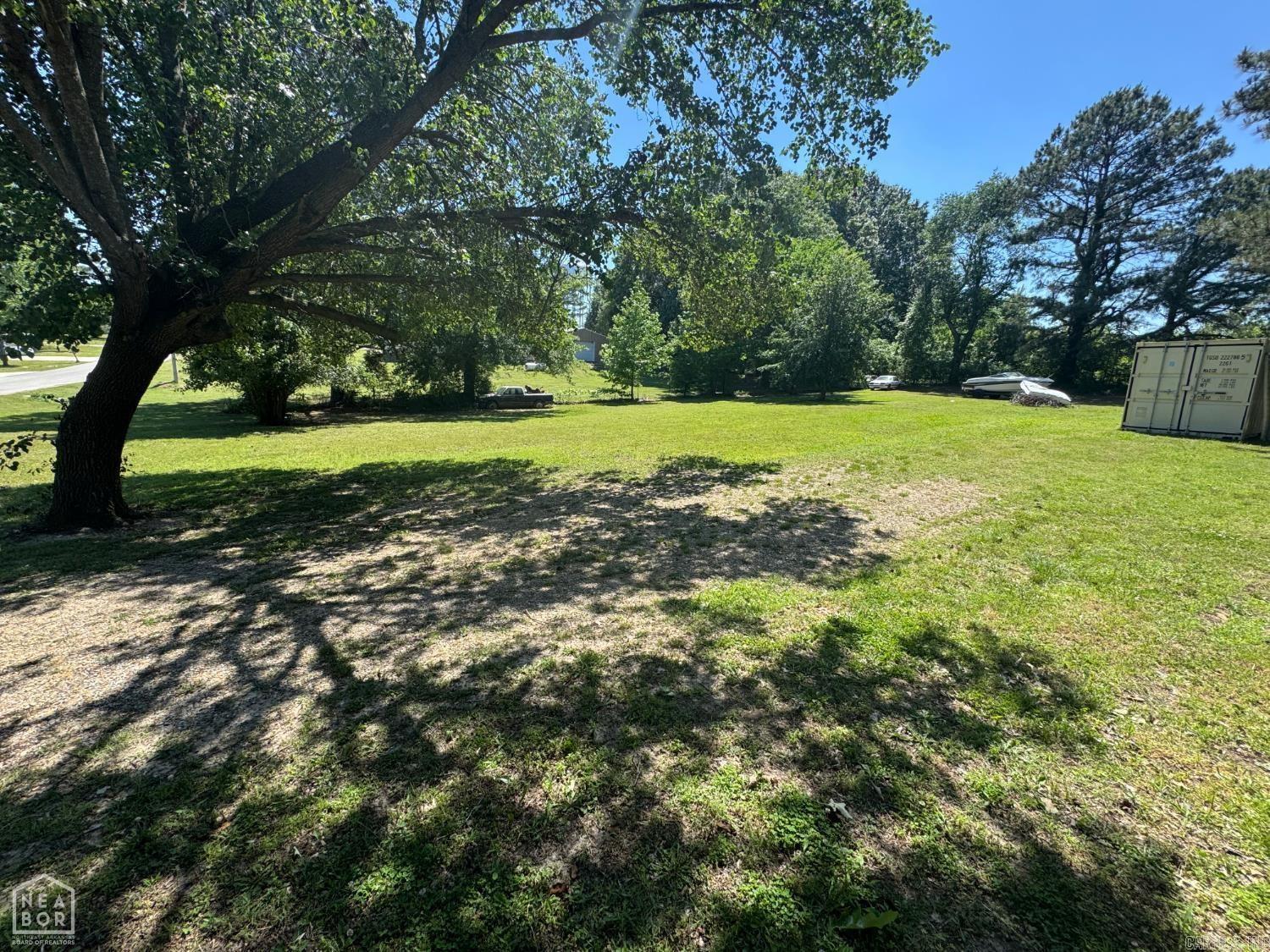 71 Manley  Brookland, AR
