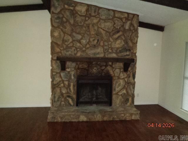 85 Fraser  Jacksonville, AR