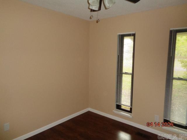 85 Fraser  Jacksonville, AR