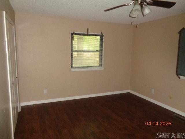 85 Fraser  Jacksonville, AR