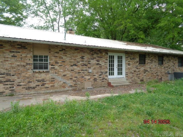 85 Fraser  Jacksonville, AR