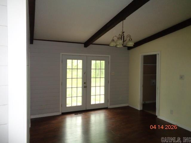 85 Fraser  Jacksonville, AR