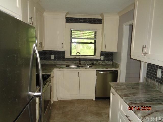 85 Fraser  Jacksonville, AR