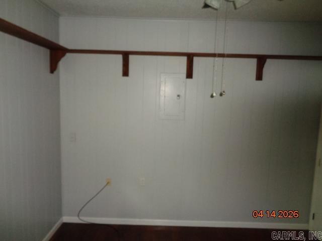 85 Fraser  Jacksonville, AR