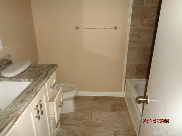 85 Fraser  Jacksonville, AR