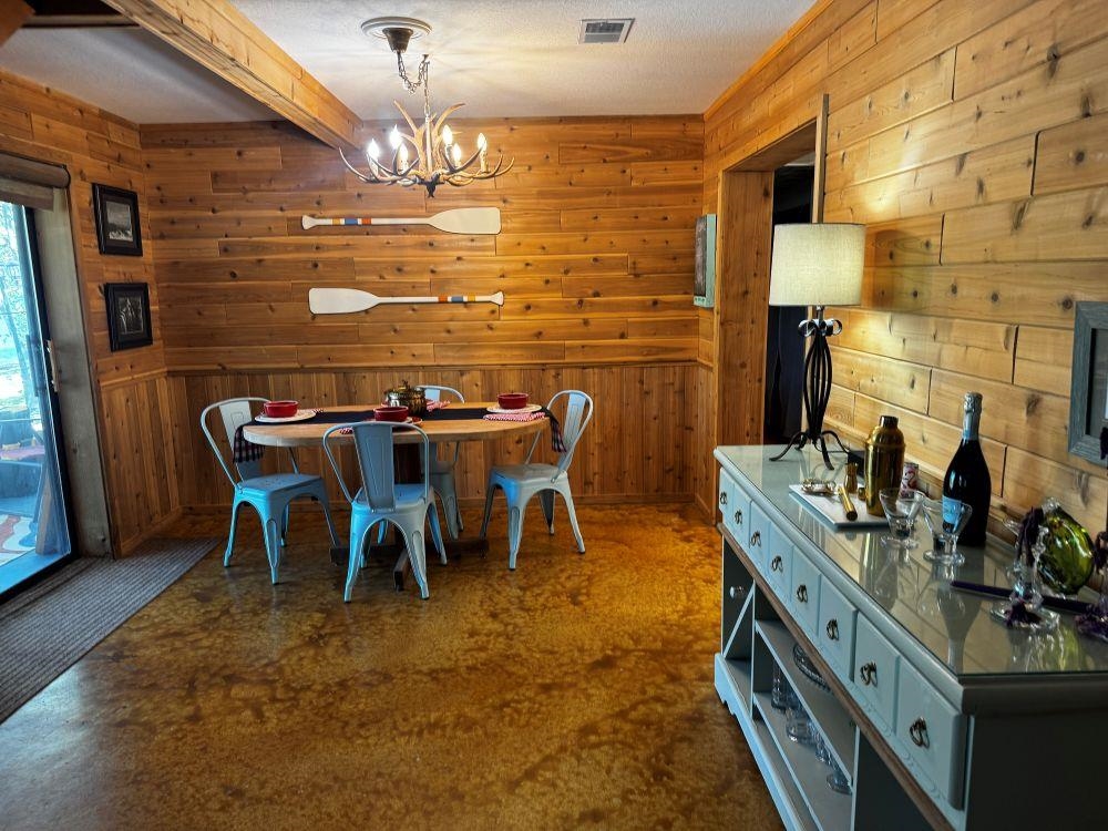 236 E Lakeshore  Cherokee Village, AR