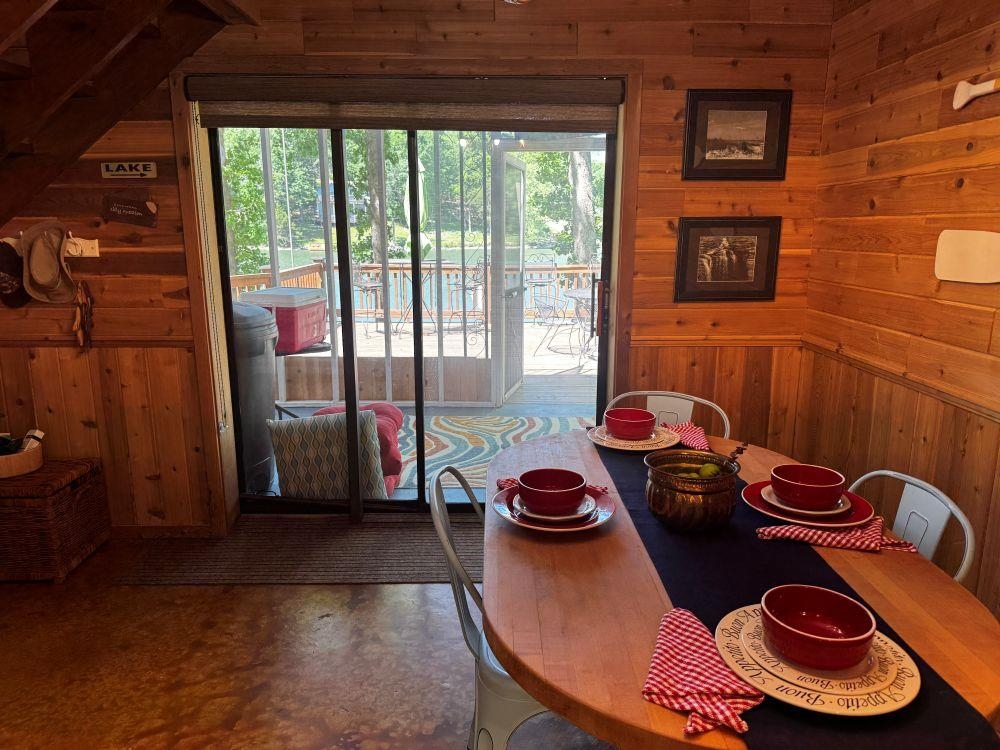 236 E Lakeshore  Cherokee Village, AR