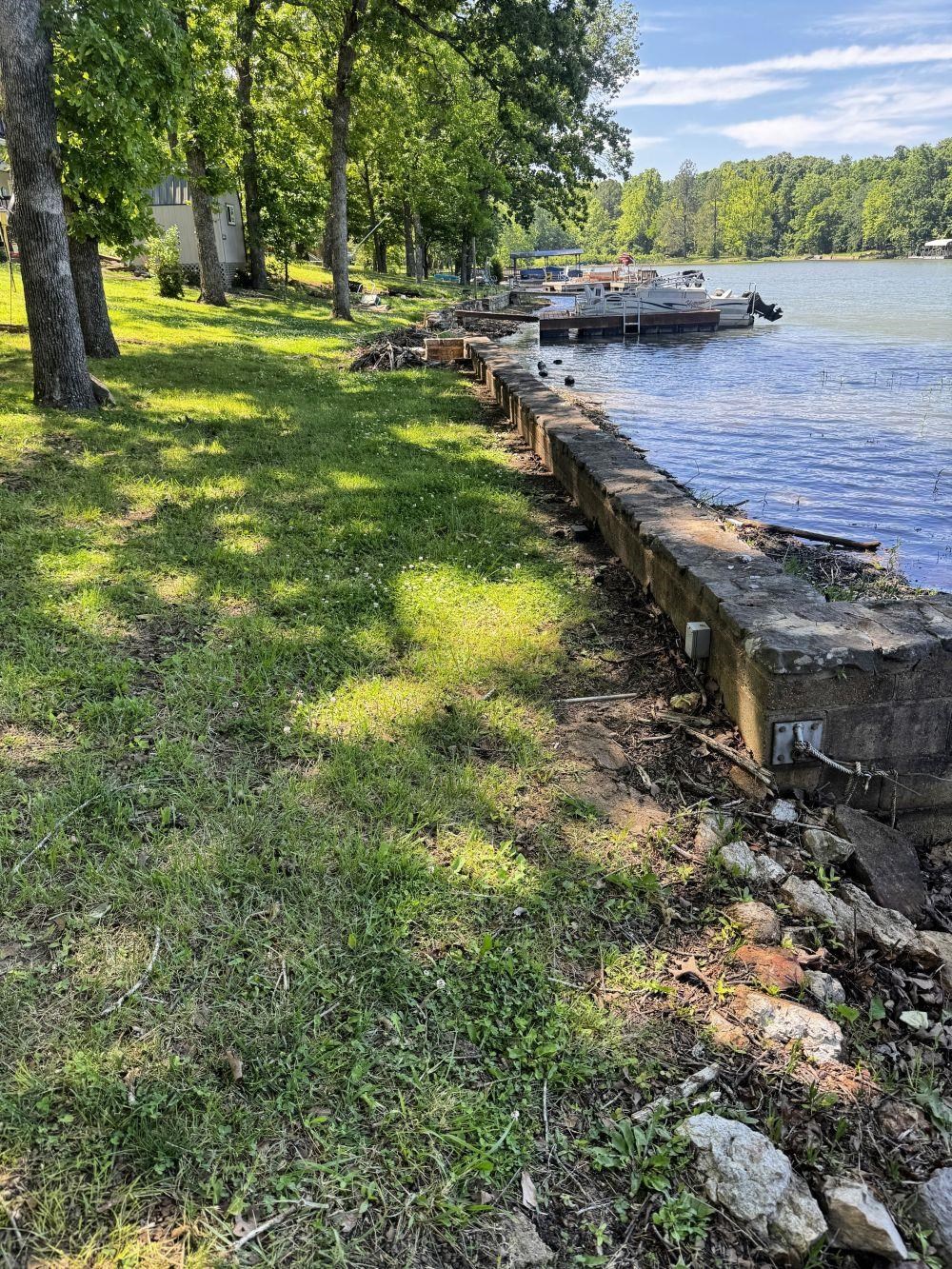236 E Lakeshore  Cherokee Village, AR