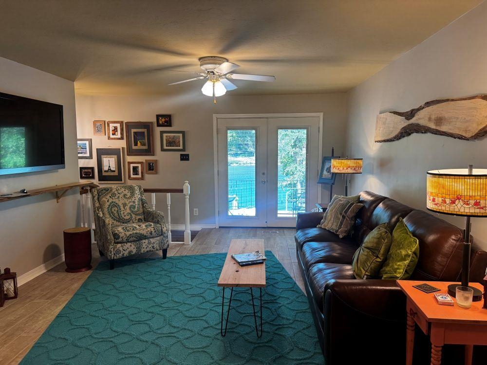 236 E Lakeshore  Cherokee Village, AR