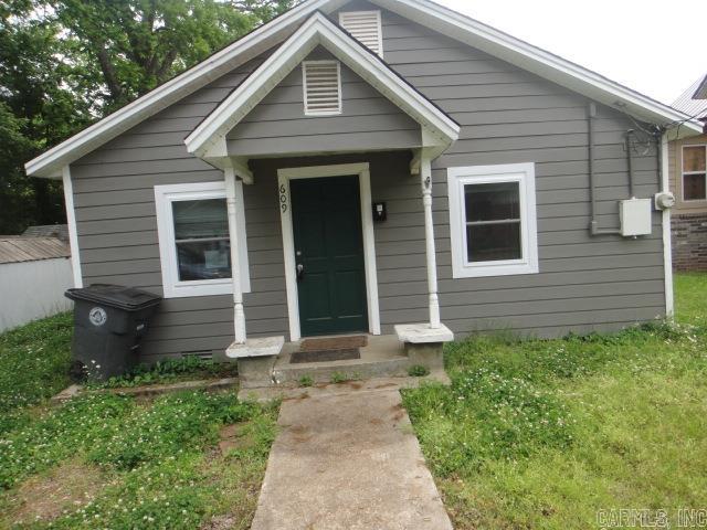 609 W Vine  Searcy, AR