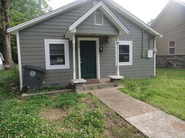 609 W Vine  Searcy, AR