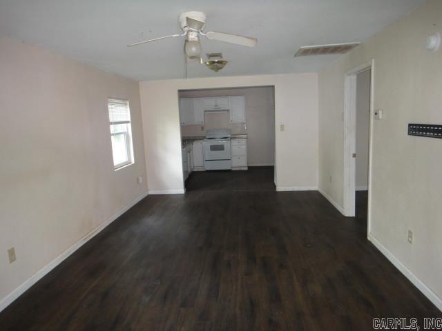 609 W Vine  Searcy, AR