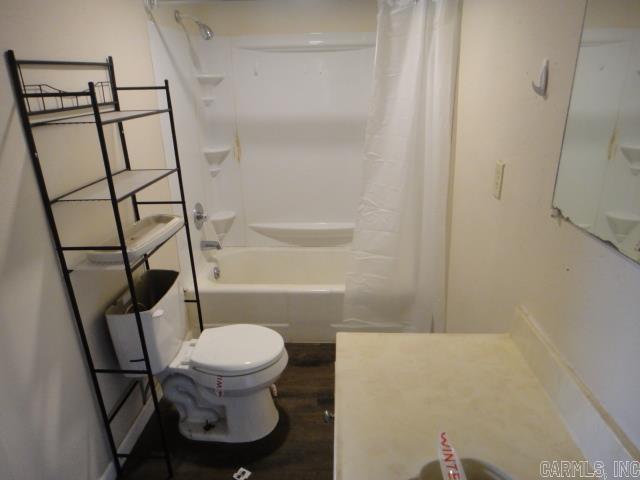 609 W Vine  Searcy, AR