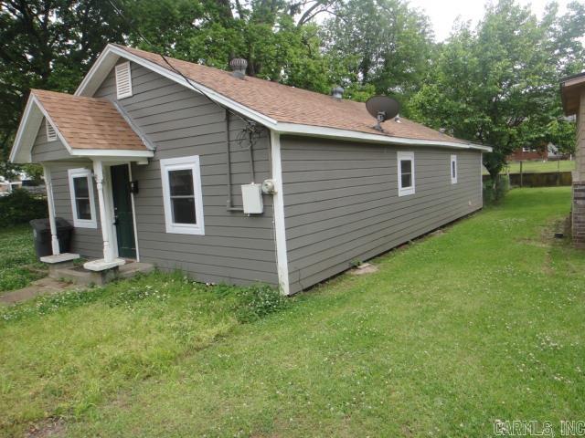 609 W Vine  Searcy, AR