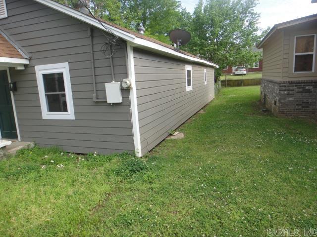 609 W Vine  Searcy, AR