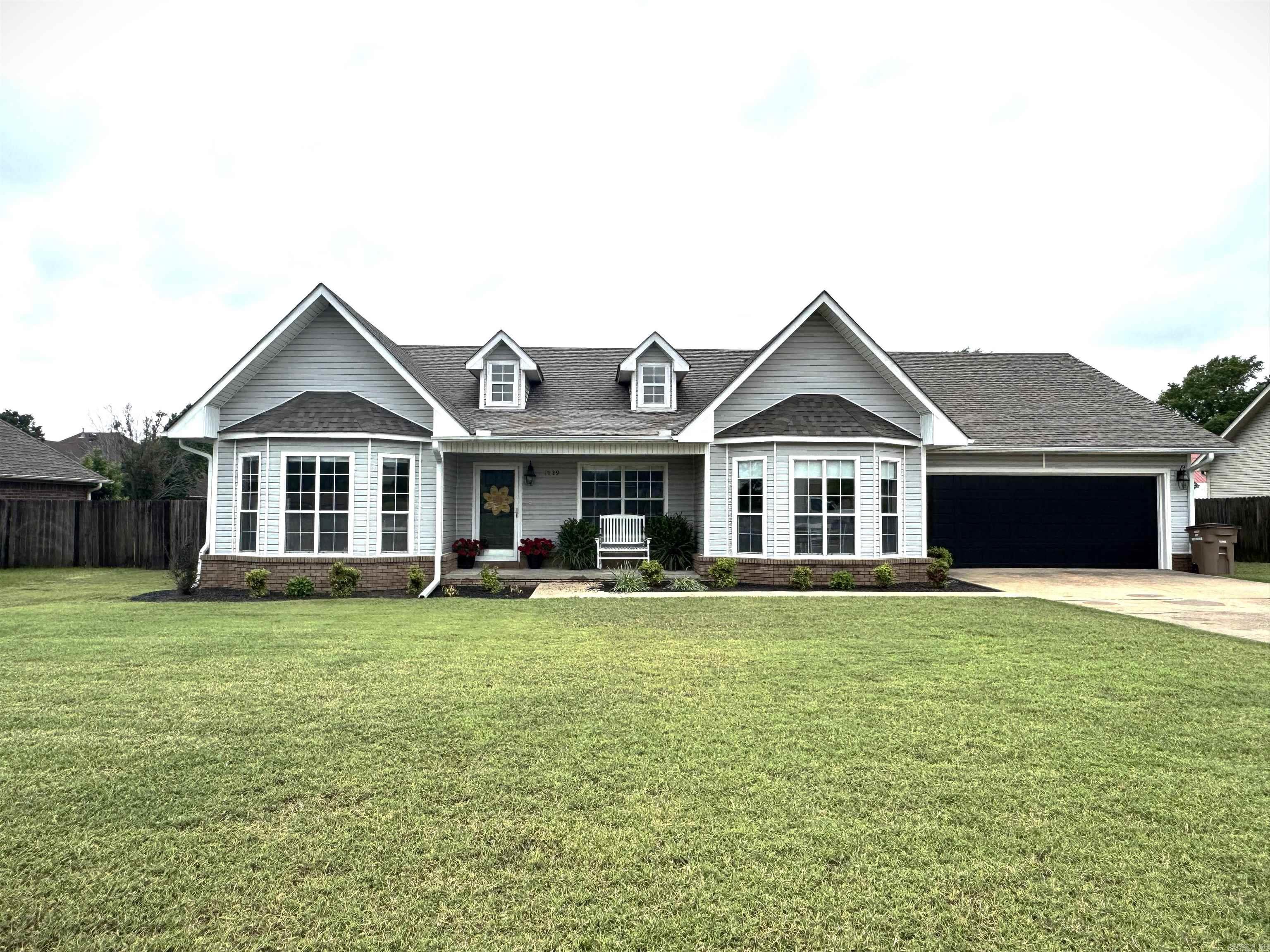 1729 N Lemons St  Wynne, AR