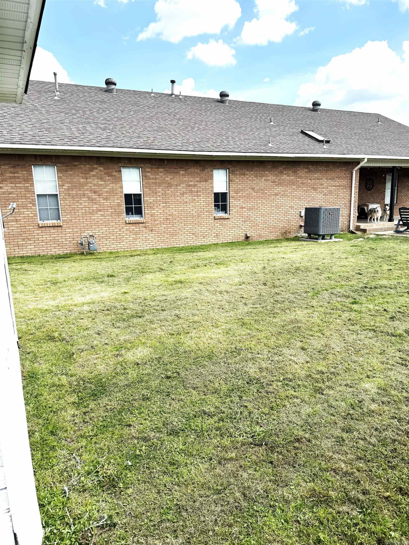 1729 N Lemons St  Wynne, AR