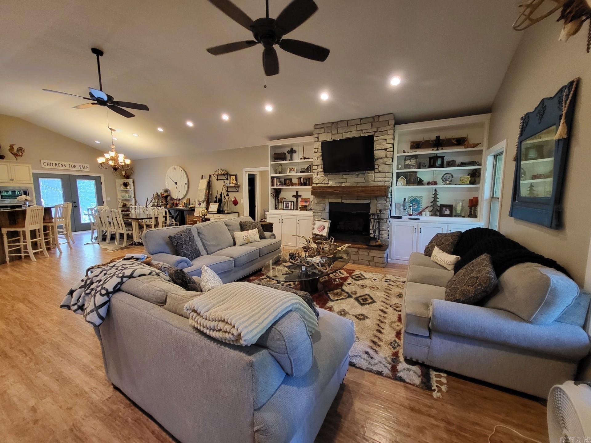 852 County Road 360  Jonesboro, AR