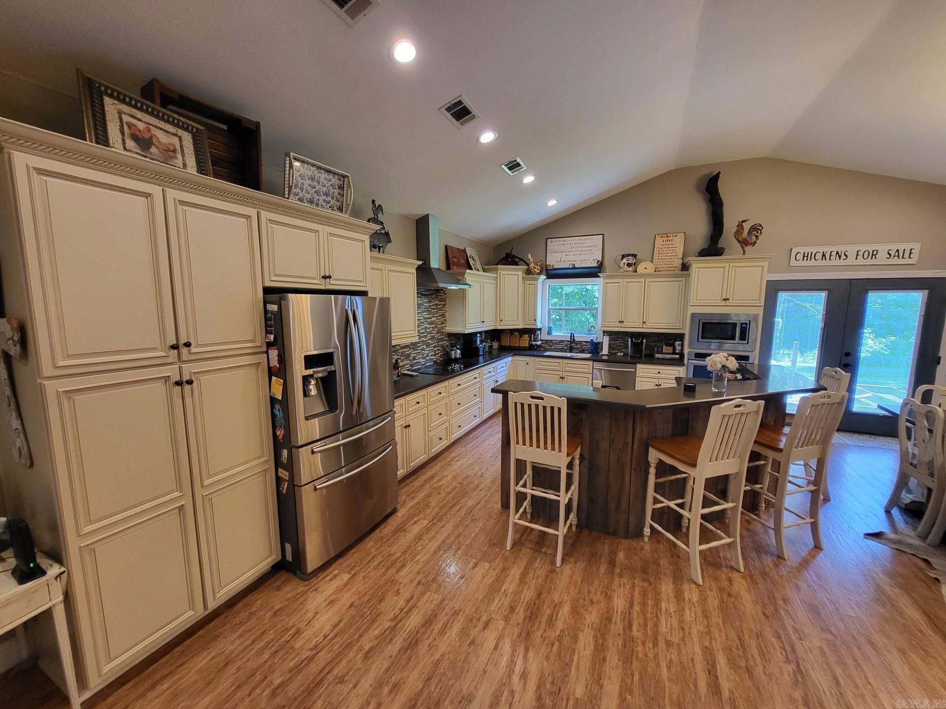 852 County Road 360  Jonesboro, AR