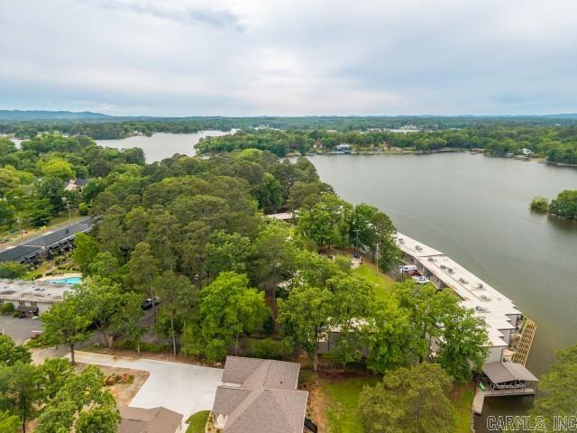 220 Sunset Bay  Hot Springs, AR