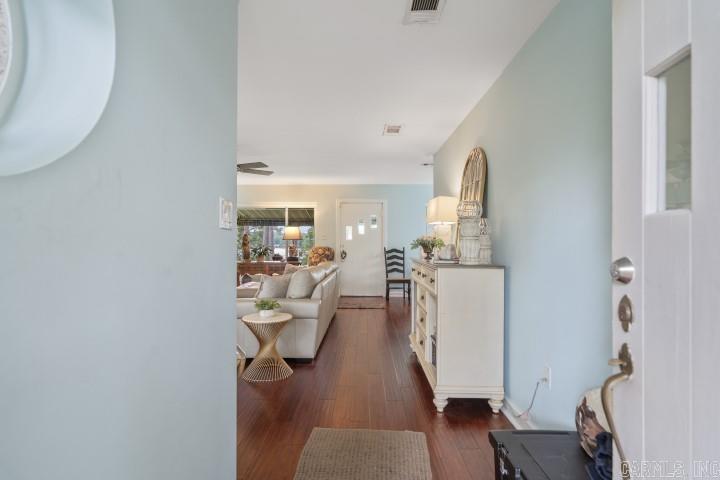 220 Sunset Bay  Hot Springs, AR