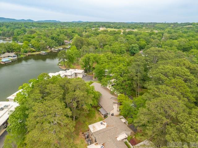 220 Sunset Bay  Hot Springs, AR