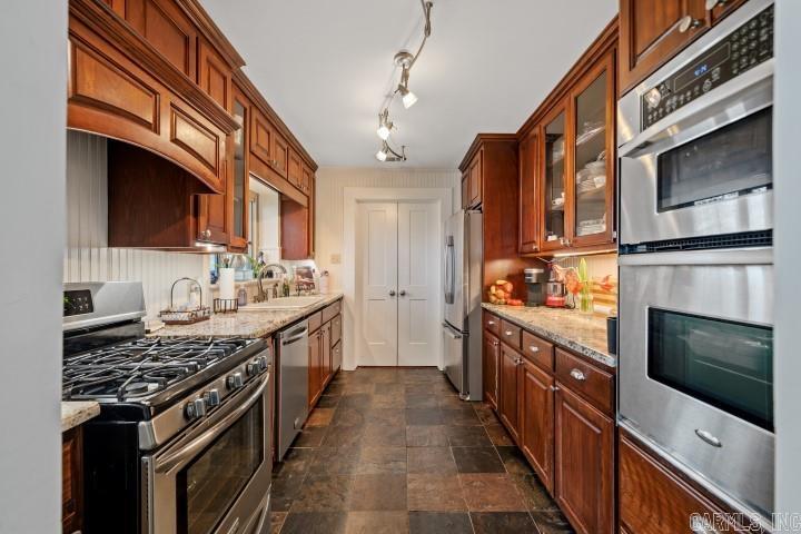 220 Sunset Bay  Hot Springs, AR
