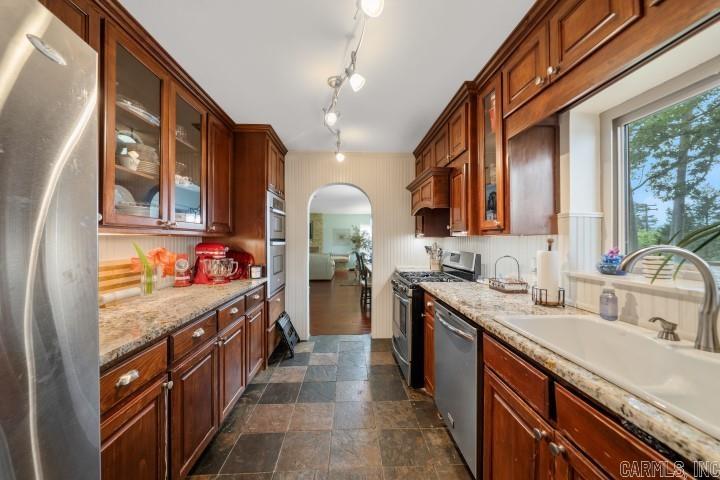 220 Sunset Bay  Hot Springs, AR