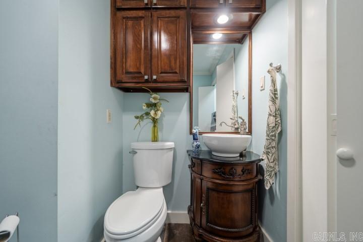 220 Sunset Bay  Hot Springs, AR