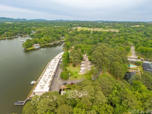 220 Sunset Bay  Hot Springs, AR