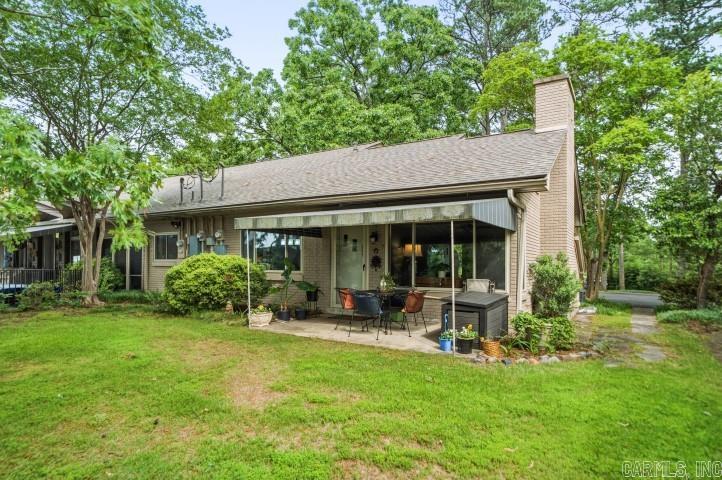220 Sunset Bay  Hot Springs, AR