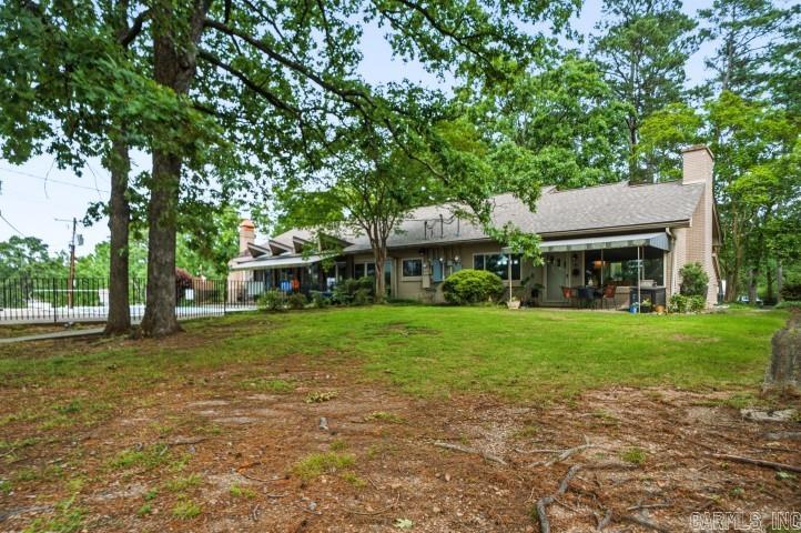 220 Sunset Bay  Hot Springs, AR