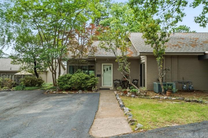 220 Sunset Bay  Hot Springs, AR